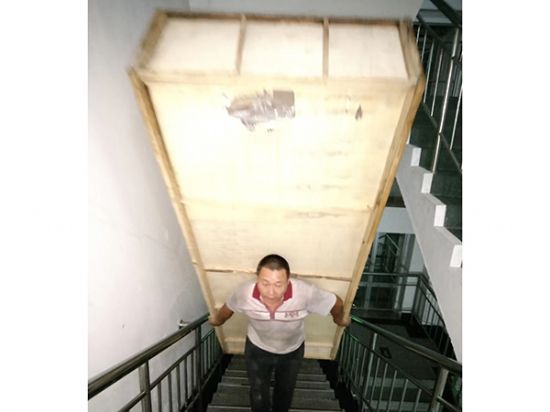 拆装家具
